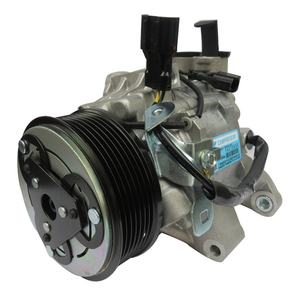 Compresor de Aire Acondicionado para Subaru Forester Impreza 2004 1998 - 2018 73111SC000 73111SC001 73111-SG000 73111-SC001 73111-SC000 Z0007811A - Product Image 4