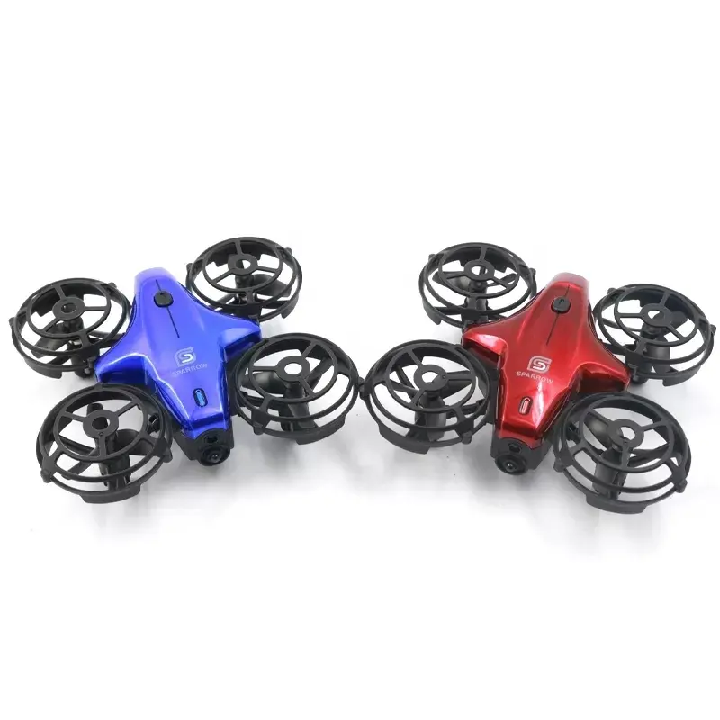 GD850 LED Obstachle Avoidance Gesture Remote Control Six-axis Gyro 360 Degree Rotation Flying Flight Toys Mini Drone for Kids