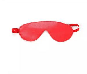 Produk Seks Role Play Penutup Mata Alat Peraga Tari <span class=keywords><strong>BDSM</strong></span> Seks <span class=keywords><strong>Bondage</strong></span> Penutup Mata Tidur Tali Mainan Seks untuk Pasangan - Product Image 5