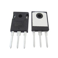 Transistor Sumber Chip Baru dan Asli 40TPS12