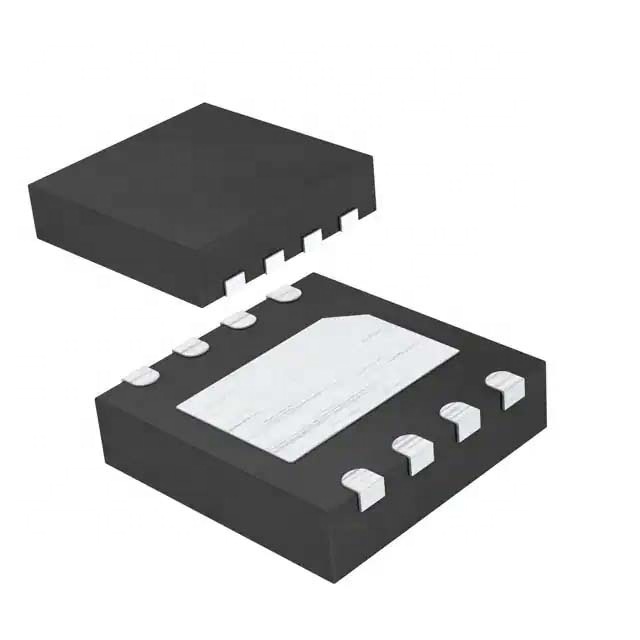 SST25PF040C-40I/MF IC CHIP FLASH Memory 4Mb (512Kx8) SPI 40MHz SMD 8-WDFN SST25PF040C-40I/MF