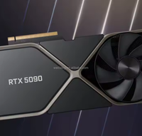 En stock nouveau Gpu RTX 5090 32GB cartes graphiques carte vidéo de bureau RTX5090 carte de jeu Pc