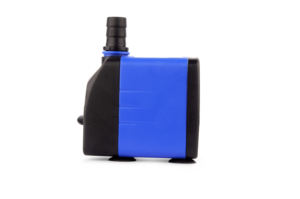 Pompe à eau submersible aéroponique commerciale silencieuse OEM 100W Rectangle en plastique pour étang Système <span class=keywords><strong>de</strong></span> <span class=keywords><strong>tour</strong></span> hydroponique à usage agricole - Product Image 4