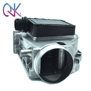 Medidor de Flujo de Aire 0 280 200 204 para BMW, Sensor MAF con Diámetro Interior de 70 mm - Product Image 2