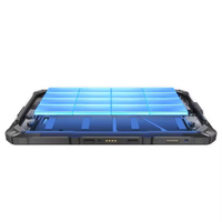Ulefone Armor Pad 4 Ultra Thermal 5G, Tablet Android 14 de 10.36 Pulgadas, Nueva, 8GB+256GB, Resistente, GPS, Capacitiva, Octa-Core MTK, para Negocios