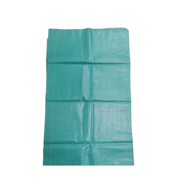 High Performance PE Material Bopp Laminated Bag Polypropylene Bags PP Woven Bag Plastic Woven Sacks