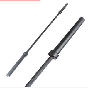 En gros Coloré de Forme Physique de Gymnase De Musculation Barre de Pare-chocs En D'haltérophilie pour <span class=keywords><strong>crossfit</strong></span> - Product Image 4