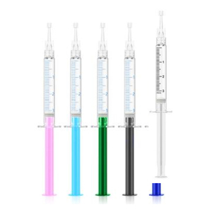 Gel blanchissant pour les dents à la menthe, haute concentration professionnelle 35% HP, 10 ml, pour usage domestique - Product Image 3