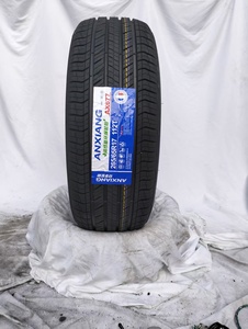 Pneu radial d'été ANXIANG pour voiture 265/65R17, neuf pour remplacement/réparation avec garantie d'un an - Product Image 2