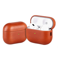 Étui de protection YUBO Original de luxe en cuir huilé anti-rides, plusieurs couleurs, pour Pro 2
