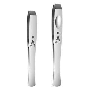 3 Days Factory Wholesale Stainless Steel Eyebrow Tweezers High Quality Large V Eyebrow Tweezers GZ RTS Bulk Mixed Order - Product Image 2