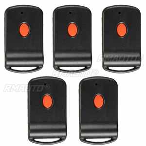 5 unidades de control remoto de 300 MHz para puertas de garaje Multicode 3060, 3089, 308911, 1089, 4120, Linear MCS308911, MCS412001, MCS414001, MCS308301 - Product Image 1