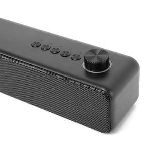 Haut-parleur multimédia Bt Portable de qualité vocale supérieure, <span class=keywords><strong>prix</strong></span> d'usine en gros - Product Image 1