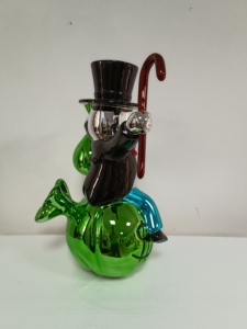 Offre Spéciale de monopole en résine décorative d'intérieur Sculptures <span class=keywords><strong>Monopoly</strong></span> Statue en fibre de verre - Product Image 5