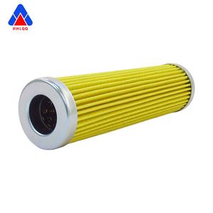 Nouvelle Fourniture Directe d'Usine, Papier Filtre en Fibre de Verre de Haute Précision 10,0 Microns, Filtre à Huile Hydraulique sous Pression, Efficacité de 98,7% - Product Image 6