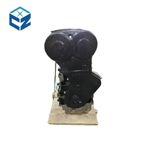 Xcz New 481-cng sqr481 nhôm Xi lanh đầu xe động cơ lắp ráp các bộ phận Chery <span class=keywords><strong>QQ</strong></span> 4 Xi Lanh 6L thuyên Xăng - Product Image 2