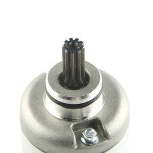 Motor de arranque eléctrico de motocicleta para <span class=keywords><strong>Honda</strong></span> CBR125 <span class=keywords><strong>CB125R</strong></span> CBR150R 31200-KPP-T01 - Product Image 3