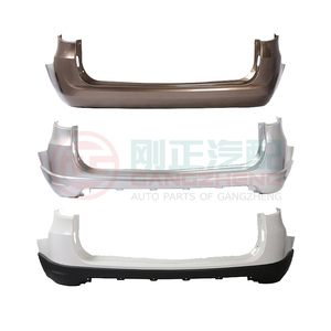 กันชนหน้าหลังรถยนต์สำหรับ CHERY TIGGO8 TIGGO 2 OMODA 5 ARRIZO 6 7 8 PRO JETOUR X90 PLUS - Product Image 5