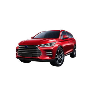 <span class=keywords><strong>STHR</strong></span> 3502140 Plaquette de frein arrière Tang DM-p Tang EV Edition Tang DM-p Edition Plaquette de frein arrière BYD - Product Image 1