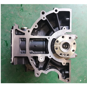 Kurzer Motorblock 1786613 BK3Q-5011-<span class=keywords><strong>CA</strong></span> FK2Q-6011-<span class=keywords><strong>CA</strong></span> für FORD TRANSIT 2.2L - Product Image 3