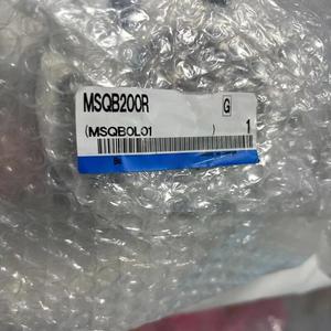 Cylindre rotatif à balancier Original-SMC MSQB200R - Product Image 1