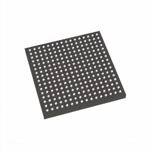 Electronic Circuit Components XC3S200AN-5FTG256C 256 LBGA Embedded Manufacturer Channel - Product Image 1