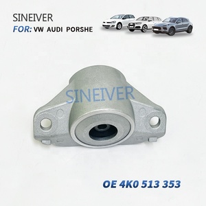 2019-2025 Support de jambe de force de suspension d'origine pour Audi <span class=keywords><strong>A6</strong></span> A7 2.0 40 <span class=keywords><strong>TDI</strong></span> 4K0513353 8W0513353 Installation du bras supérieur - Product Image 6