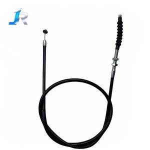 สายคลัตช์ CG125 ผลิตจากโรงงาน คุณภาพสูง สำหรับที่พักเท้ามอเตอร์ไซค์ สกู๊ตเตอร์ จักรยานไฟฟ้า และจักรยาน สายคลัตช์และสายดึง - Product Image 1