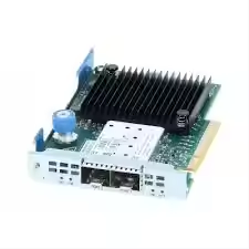 817749-B21 817749-B21 for HPE <b>Ethernet</b> 10/25Gb 2-port 640FLR-SFP28 Adapter 817749-B21 for HPE <b>Ethernet</b> 10/25Gb 2-port 640FLR-SFP - Product Image 2