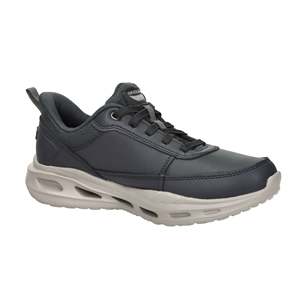 Skechers Uomo Slip On 210981 Mocasines Negros - Product Image 6