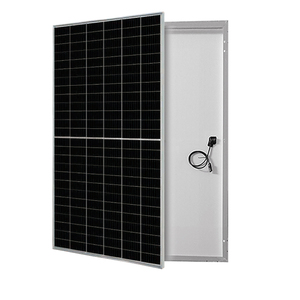 Panneaux photovoltaïques 150 kw Panneaux photovoltaïques 435w Panneaux photovoltaïques noirs - Product Image 1