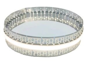 Échantillon gratuit canal d'extrusion en <span class=keywords><strong>alu</strong></span> pliable courbe flexible plâtre de plafond en aluminium <span class=keywords><strong>profil</strong></span>é <span class=keywords><strong>Led</strong></span> pour bande lumineuse <span class=keywords><strong>LED</strong></span> 6117-FlEX - Product Image 4