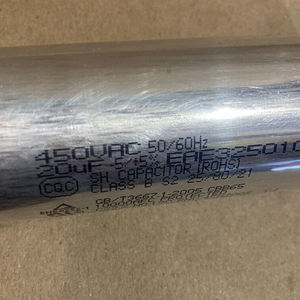 Pièces et accessoires d'appareils électriques de condensateur de congélateur de réfrigérateur EAE32501017 de haute qualité pour <span class=keywords><strong>LG</strong></span> - Product Image 6