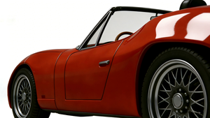 รถโกคาร์ท MCG Retro 72V ผลิตจากโรงงาน ความเร็วสูง สำหรับผู้ใหญ่ - Product Image 5