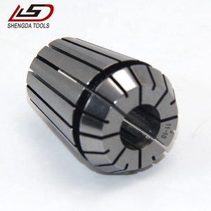 DIN6499B ER Dầu Ống ER50 ER40 ER32 ER25 ER20 ER16 ER11 ER8 Mùa Xuân Dầu Ống - Product Image 6
