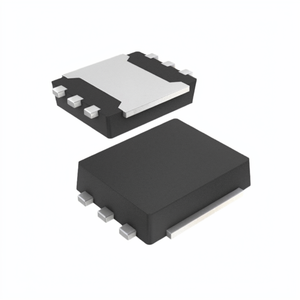 Composants électroniques de gestion de l'alimentation (PMIC) – Service complet d'origine – 6 SMD, fils plats, pad exposé S-1200B48-A6T1U - Product Image 1