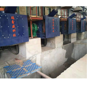 Çin Üreticisi 1.5T 3T 5T 10T Çelik Üretimi Enerji Tasarruflu Çelik Gövdeli Orta Frekanslı İndüksiyon Ocakları Yüksek Verimlilik - Product Image 2