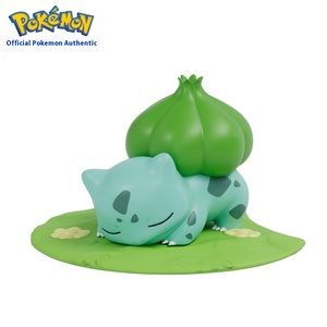 Baokemeng fait à la main <span class=keywords><strong>Mini</strong></span> Figure PVC poupée congelée dessin animé jouet nouveau 1:3 échelle souffleur d'air fonction fantaisie science-fiction thème véritable aveugle - Product Image 6