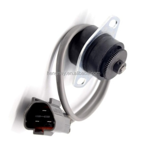 Cho Cảm biến vị trí bướm ga #7861-92-4131 cho máy xúc KOMATSU - Product Image 2