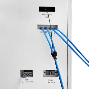 เครื่องวิเคราะห์คาร์บอนซัลเฟอร์แบบการเผาไหม้อินฟราเรด - Product Image 6