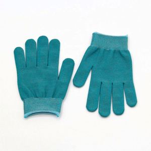 ถุงมือถักไหมพรมขายดีสำหรับฤดูหนาว ผู้ชาย ผู้หญิง ถุงมือถักหนานุ่ม อุ่นสบาย - Product Image 2