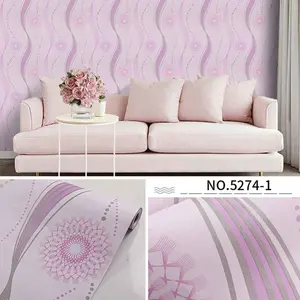 SC 2024 Nature Self-adhesive Peeling Pasting Wallpaper Decorative Removable Contact Paper Home Decora