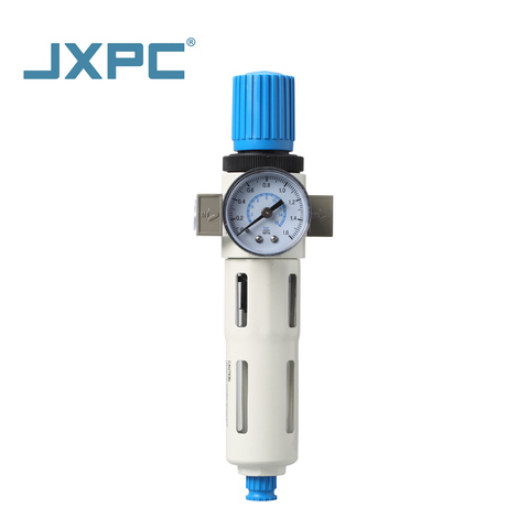 JXPC JOFR Series Air Pressure Regulator FRL Unit pressure pneumatic regulator