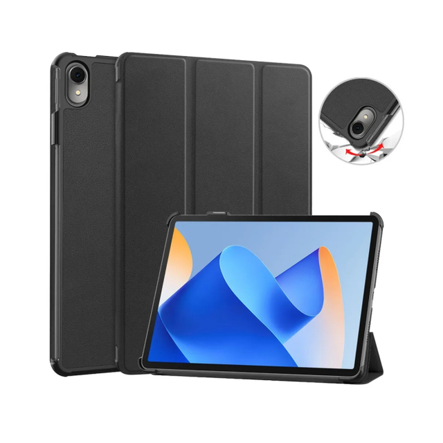 For Huawei MatePad 11 2023 Case 11 Inch Magnetic Trifold Stand Cover for Matepad 11.5 BTK-W00 BTK-W09 MatePad Air 11.5 DBY2-W00