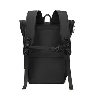 Custom New Reflective Hiking Backpack, Hong Kong-style Trendy Large-capacity Backpack,<b>Computer</b> <b>Bag</b> Outdoor Daypack - Product Image 2