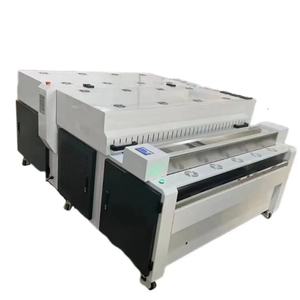 Nueva Versión 1.3M Máquina Automática para Eliminar Polvo de Película DTF, Agitador de Polvo de Tinta UV, Impresora UV con Velocidad de Impresión Multicolor - Product Image 1