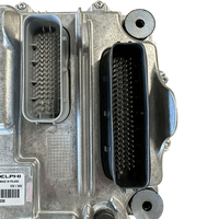Unité de commande moteur (ECU) remanufacturée 2160700 2295122 compatible avec les camions DAF CF XF Euro 6