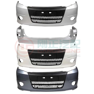 Piezas de Automóviles GAC TRUMPCHI al por Mayor, Parachoques Delanteros y Traseros para GAC TRUMPCHI <span class=keywords><strong>M8</strong></span> GS3 GS4 Empow Gs8 2023 Emkoo GS5 GS7 GS8 - Product Image 4