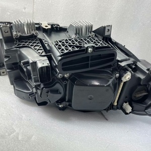 Conjunto de faros delanteros LED Angel Eyes OEM con lente DRL para <span class=keywords><strong>BMW</strong></span> Serie 5 F18 520 <span class=keywords><strong>525</strong></span> 528 530 <span class=keywords><strong>2014</strong></span>-2017, reemplazo de faros delanteros para automóvil. - Product Image 5