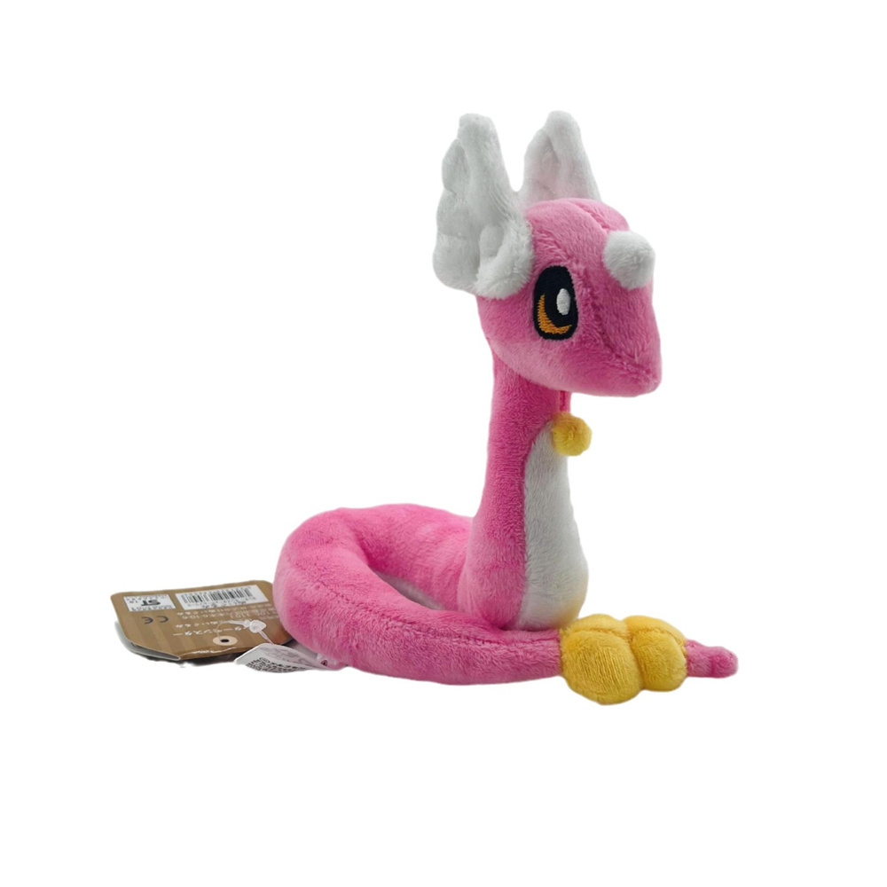 Dragonair pink 16CM